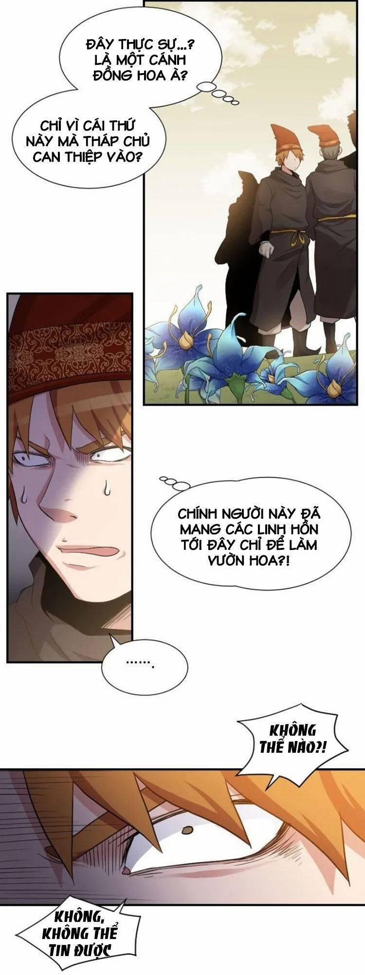 Người Bán Hoa Mạnh Nhất 32 trang 40