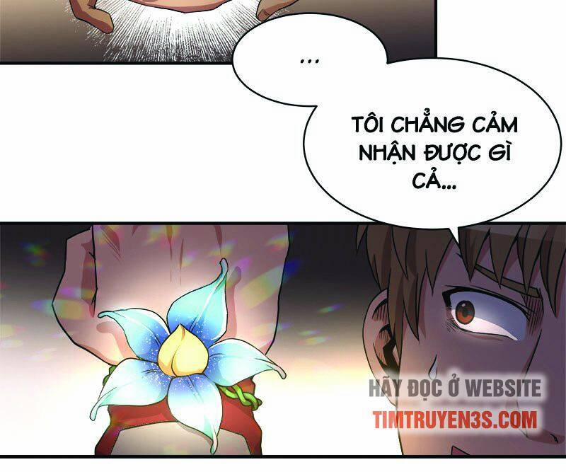 Người Bán Hoa Mạnh Nhất 34 trang 18