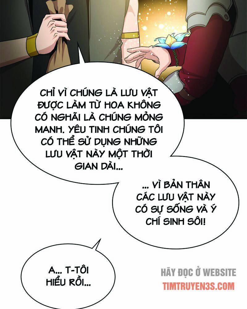 Người Bán Hoa Mạnh Nhất 34 trang 35
