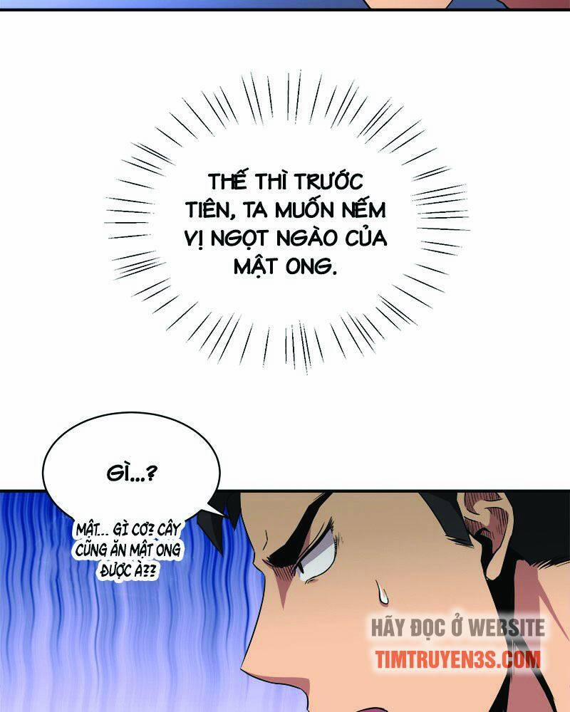 Người Bán Hoa Mạnh Nhất 35 trang 15