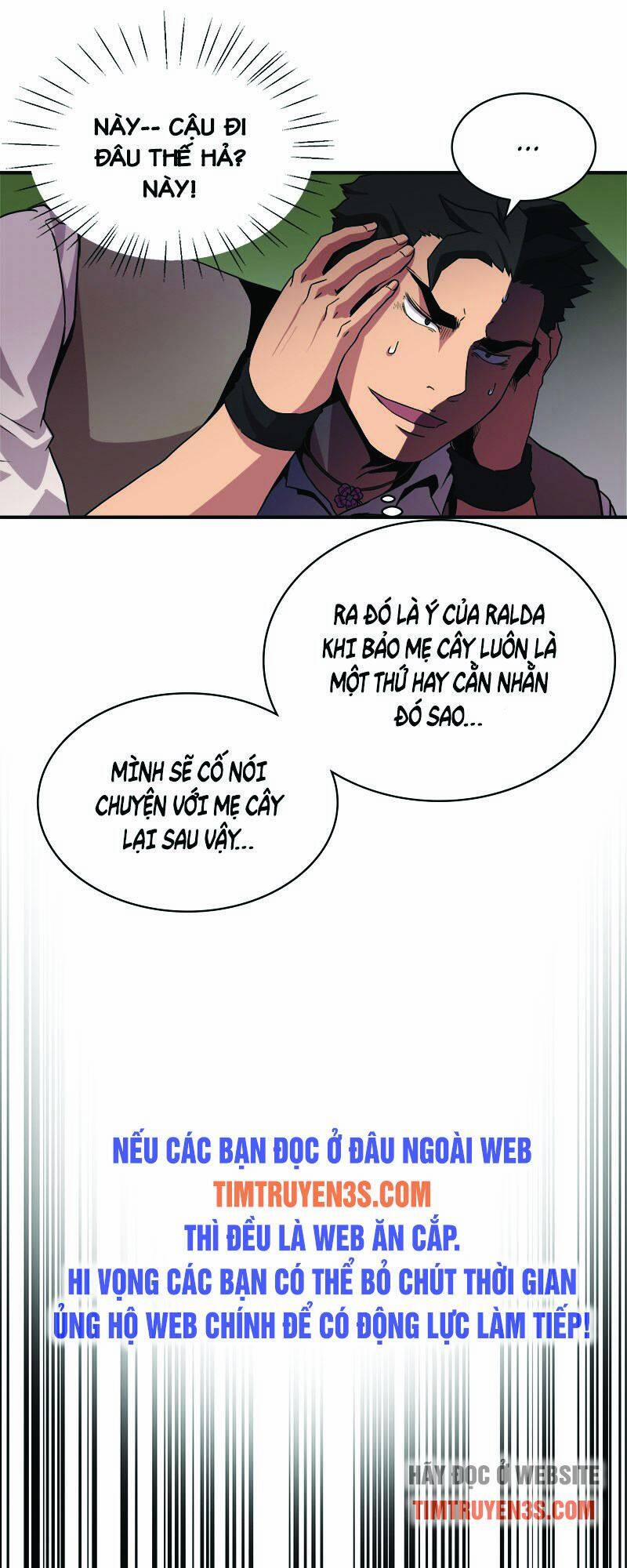Người Bán Hoa Mạnh Nhất 35 trang 19
