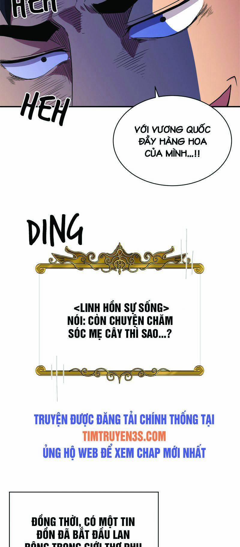 Người Bán Hoa Mạnh Nhất 35 trang 23