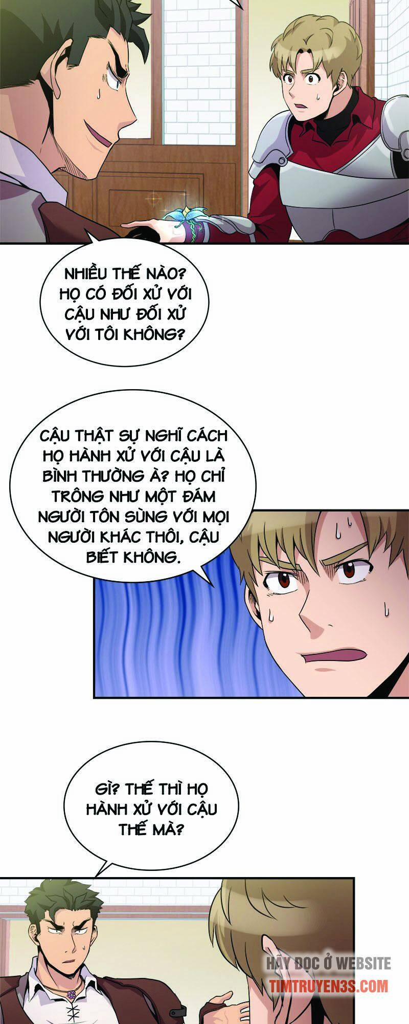 Người Bán Hoa Mạnh Nhất 35 trang 33