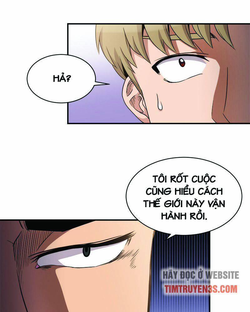 Người Bán Hoa Mạnh Nhất 35 trang 39