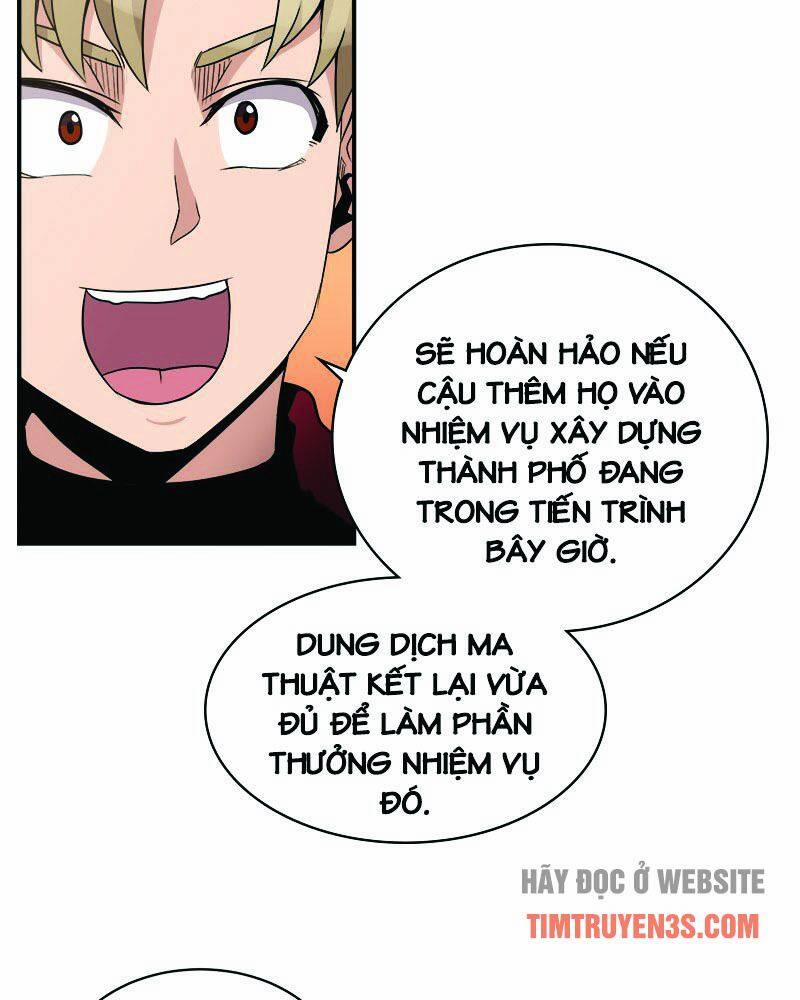 Người Bán Hoa Mạnh Nhất 35 trang 46