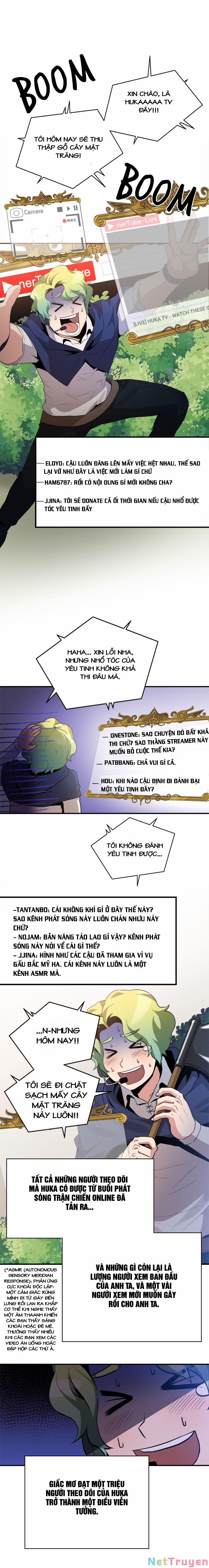 Người Bán Hoa Mạnh Nhất 36 trang 10