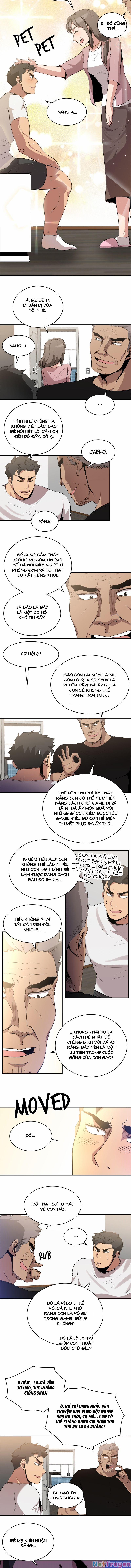 Người Bán Hoa Mạnh Nhất 36 trang 7