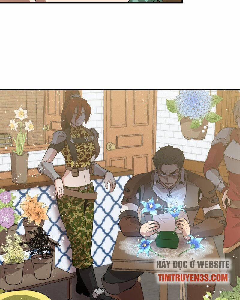 Người Bán Hoa Mạnh Nhất 37 trang 16