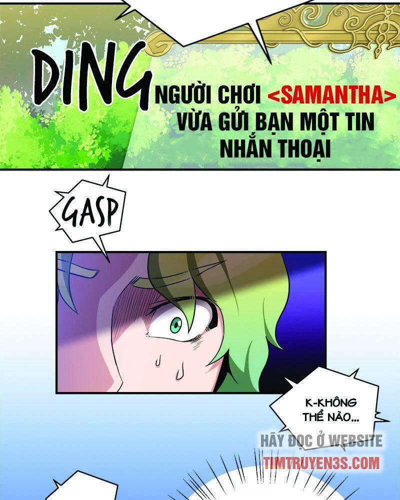 Người Bán Hoa Mạnh Nhất 37 trang 2