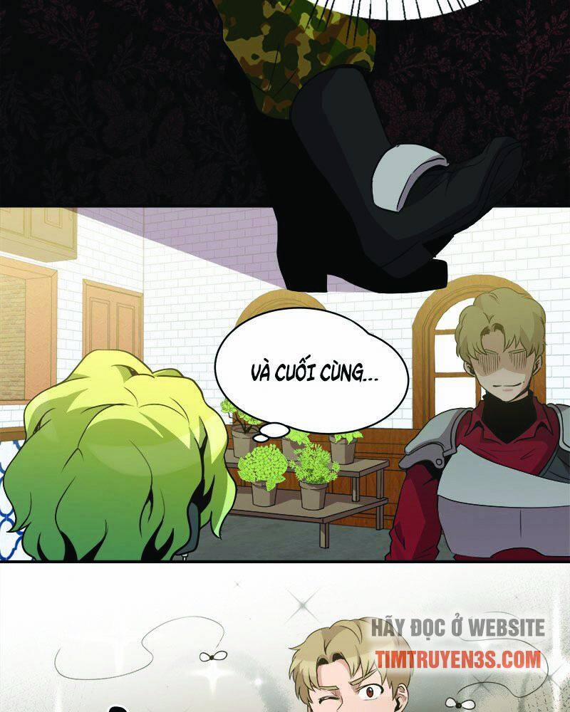 Người Bán Hoa Mạnh Nhất 37 trang 22