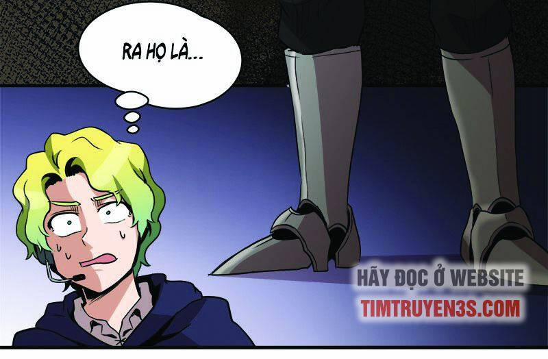 Người Bán Hoa Mạnh Nhất 37 trang 24
