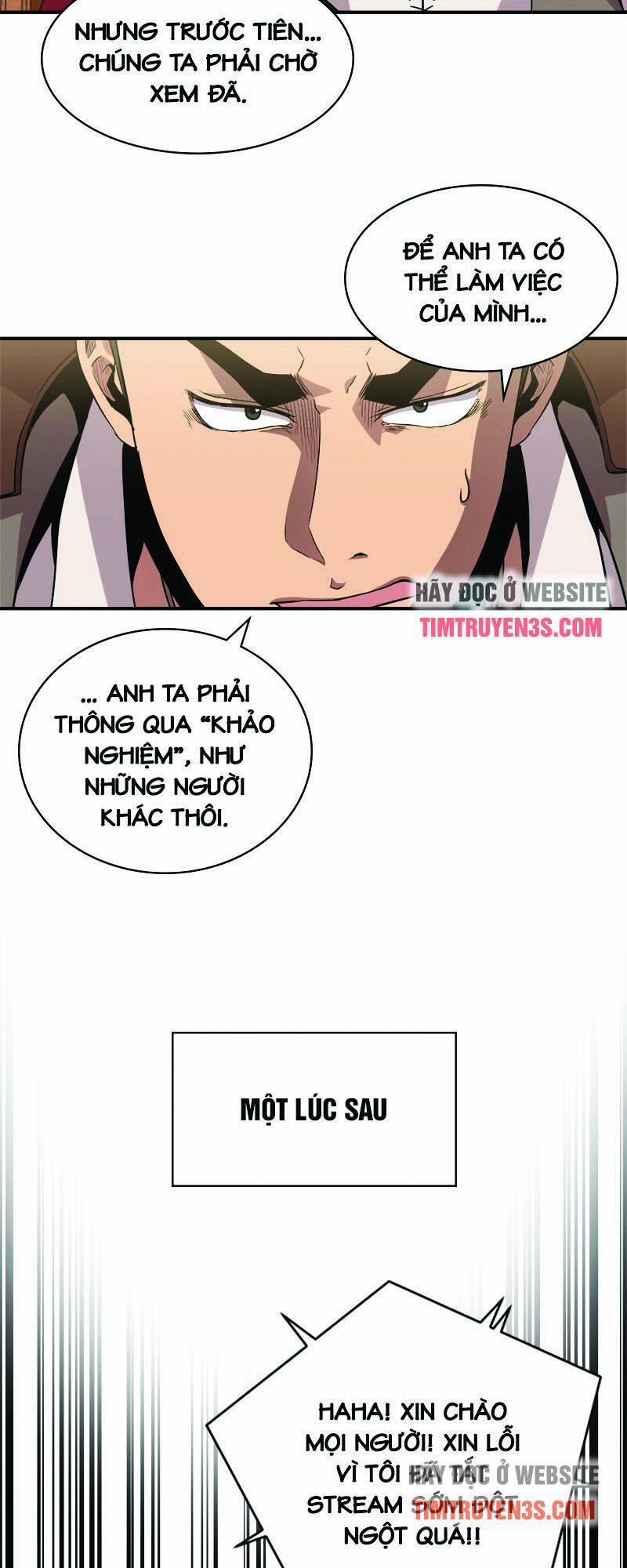 Người Bán Hoa Mạnh Nhất 37 trang 33