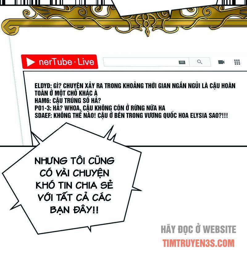 Người Bán Hoa Mạnh Nhất 37 trang 34