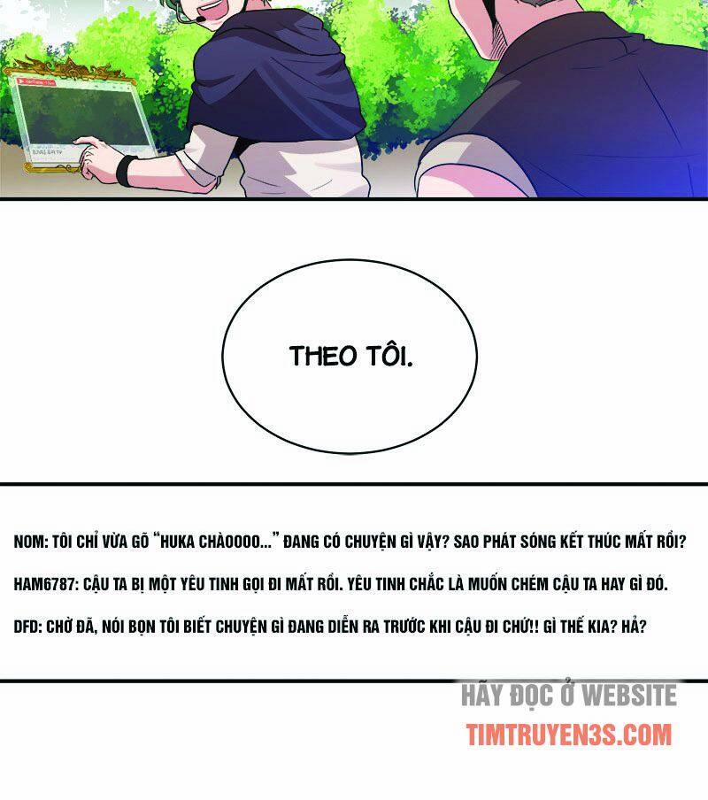 Người Bán Hoa Mạnh Nhất 37 trang 5