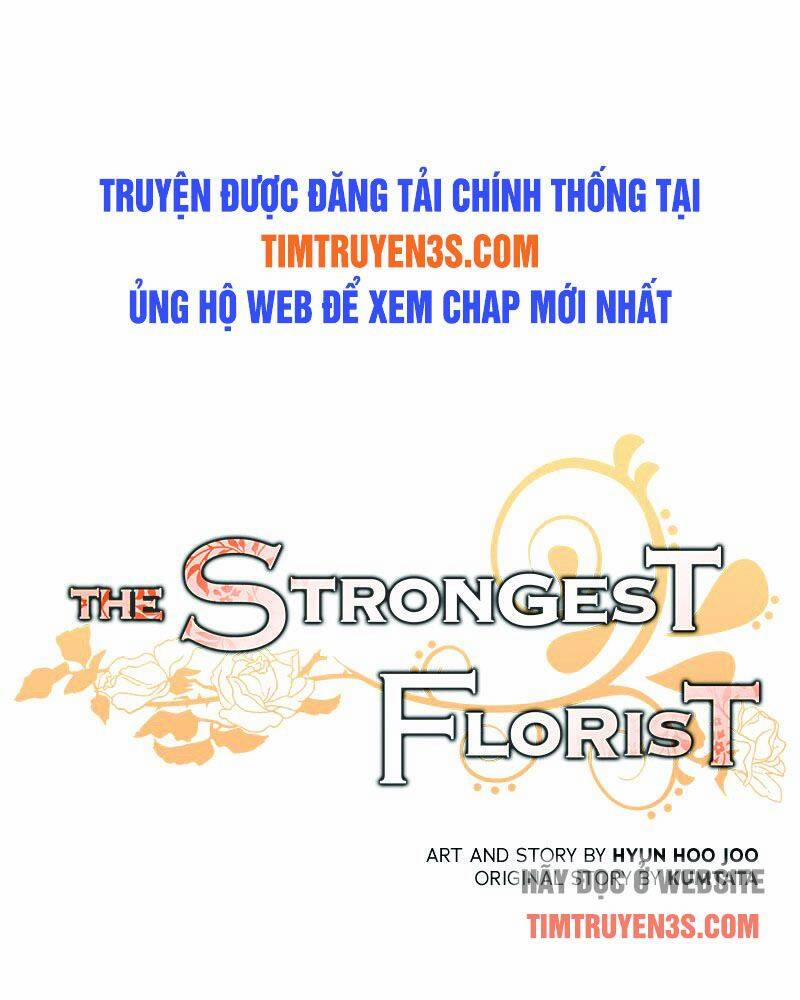 Người Bán Hoa Mạnh Nhất 37 trang 6