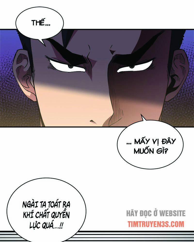 Người Bán Hoa Mạnh Nhất 37 trang 63