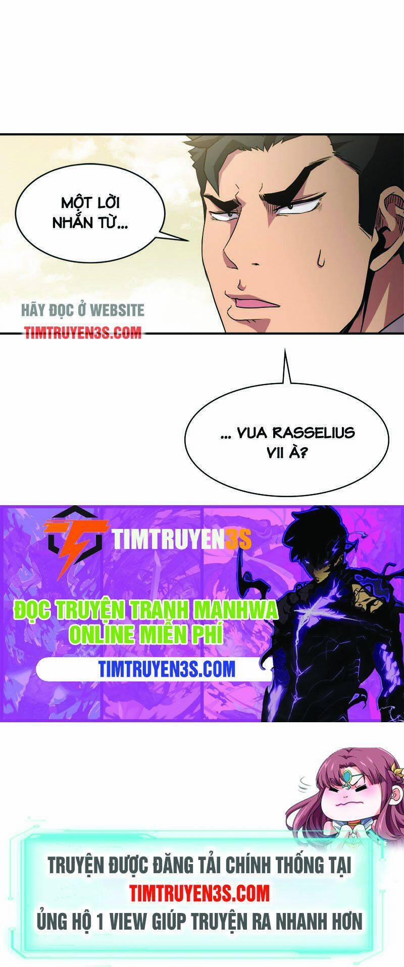 Người Bán Hoa Mạnh Nhất 37 trang 68