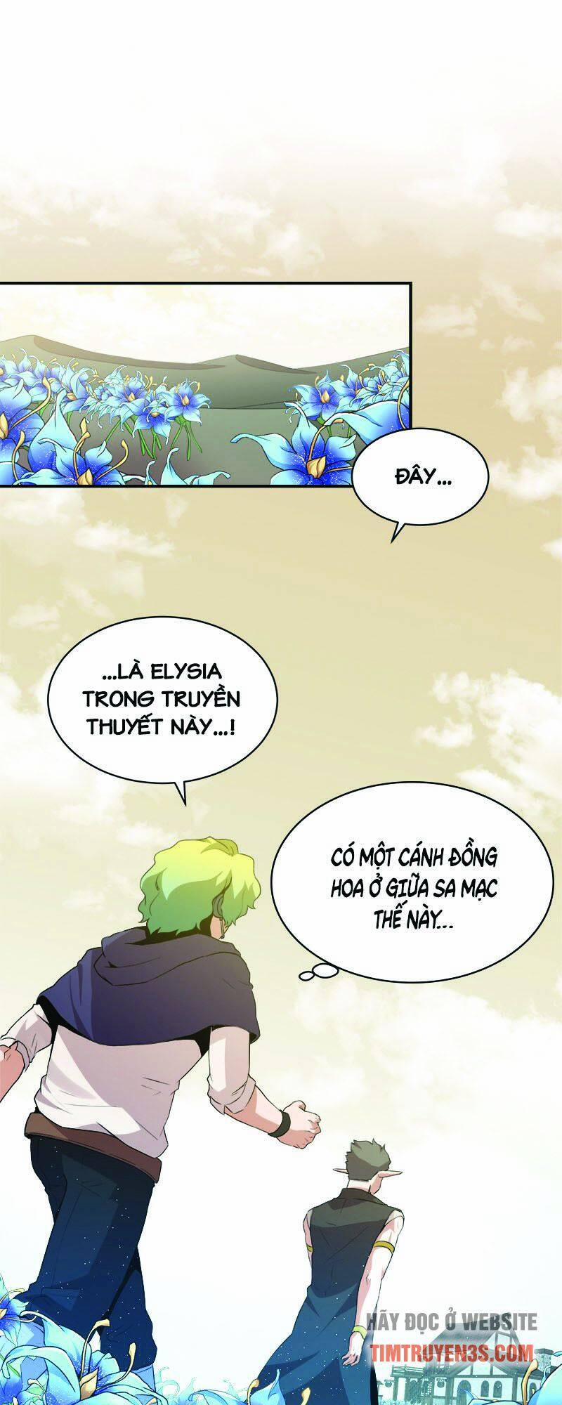 Người Bán Hoa Mạnh Nhất 37 trang 7