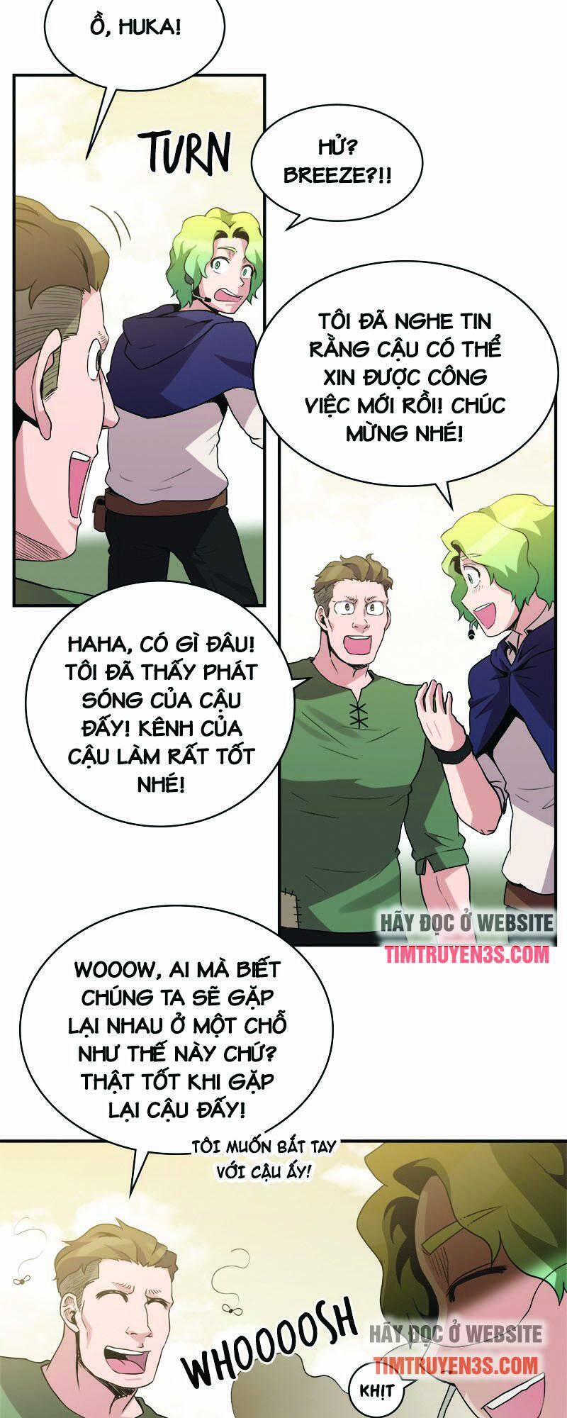 Người Bán Hoa Mạnh Nhất 37 trang 9