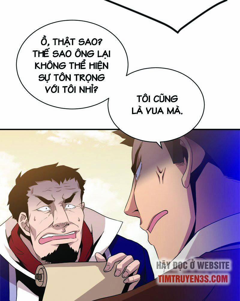 Người Bán Hoa Mạnh Nhất 38 trang 13