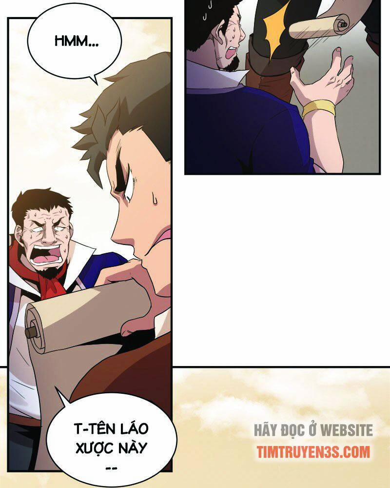 Người Bán Hoa Mạnh Nhất 38 trang 16