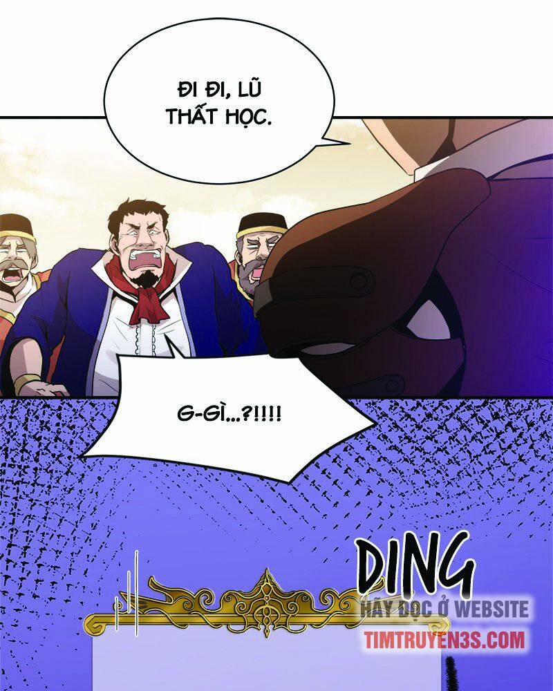 Người Bán Hoa Mạnh Nhất 38 trang 21