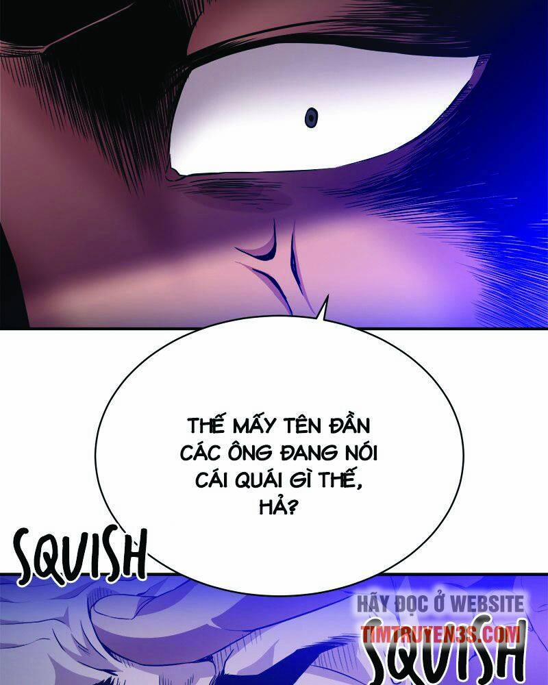Người Bán Hoa Mạnh Nhất 38 trang 27