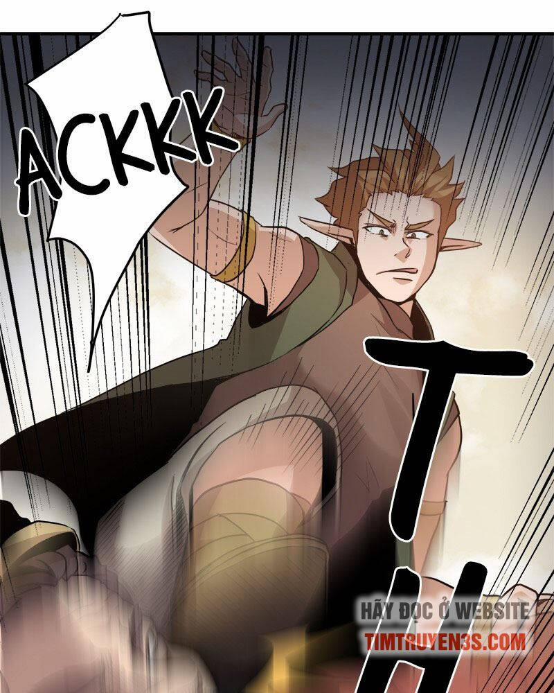 Người Bán Hoa Mạnh Nhất 38 trang 30