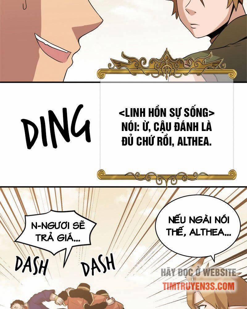 Người Bán Hoa Mạnh Nhất 38 trang 36