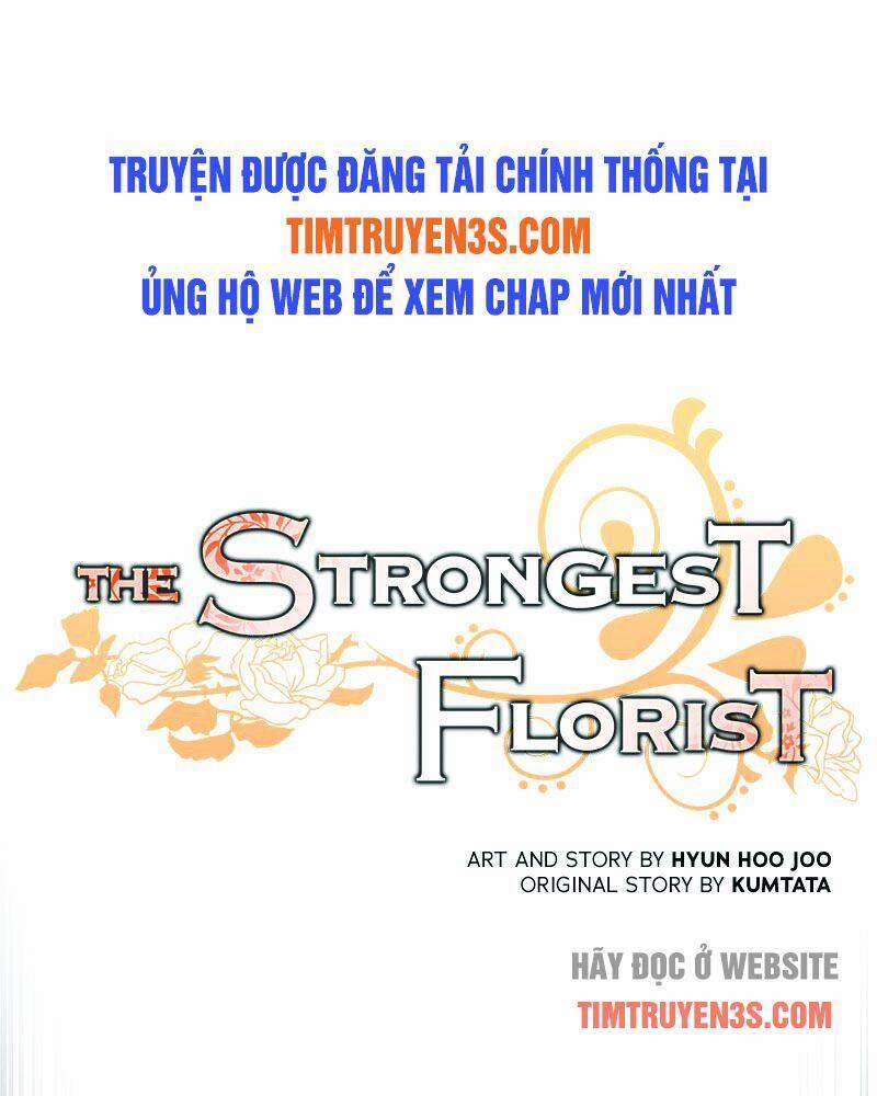 Người Bán Hoa Mạnh Nhất 38 trang 43