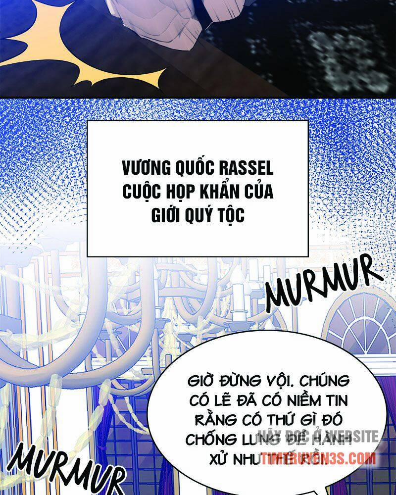 Người Bán Hoa Mạnh Nhất 38 trang 45