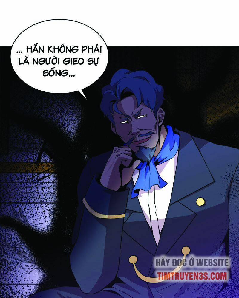 Người Bán Hoa Mạnh Nhất 38 trang 54