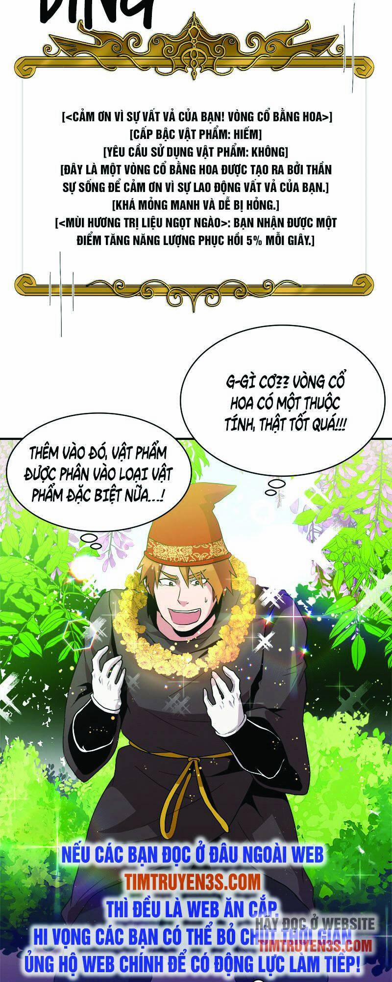 Người Bán Hoa Mạnh Nhất 38 trang 66