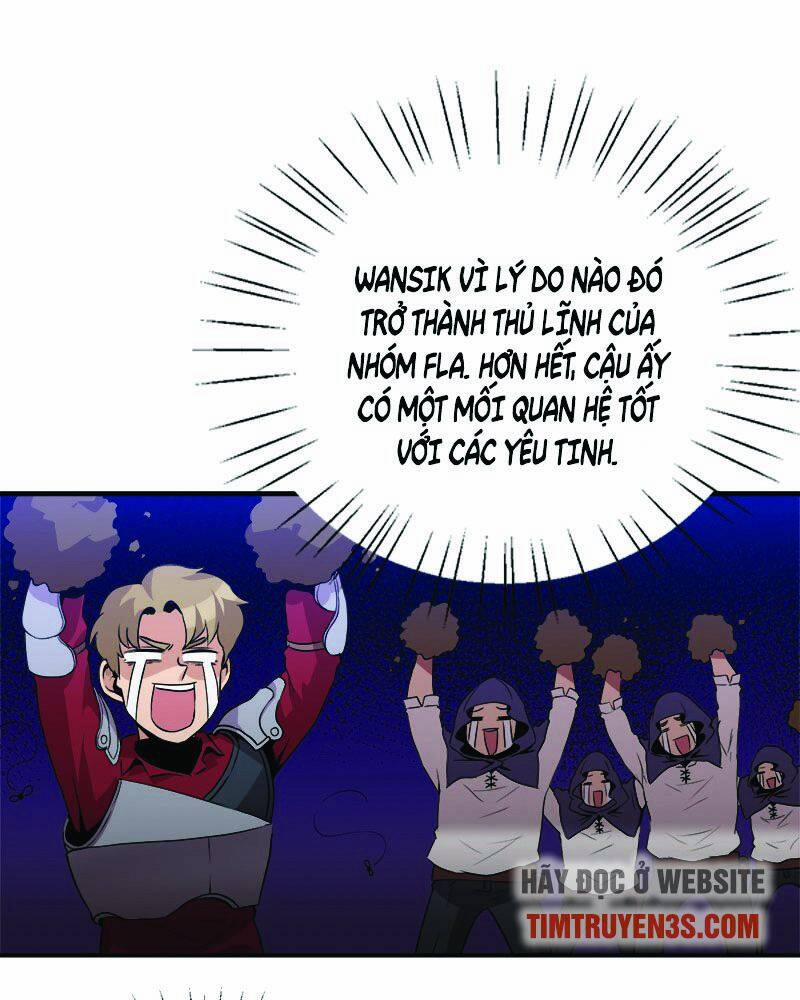 Người Bán Hoa Mạnh Nhất 38 trang 75