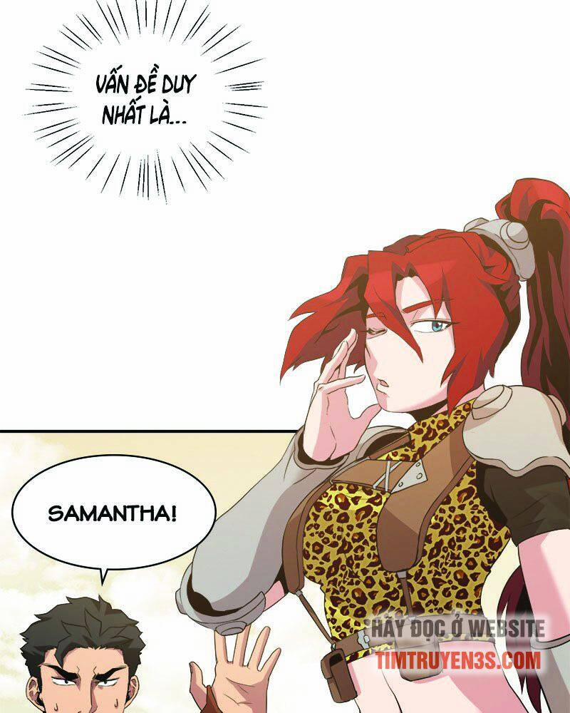 Người Bán Hoa Mạnh Nhất 38 trang 76