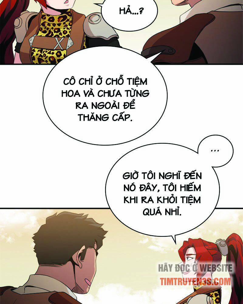 Người Bán Hoa Mạnh Nhất 38 trang 79