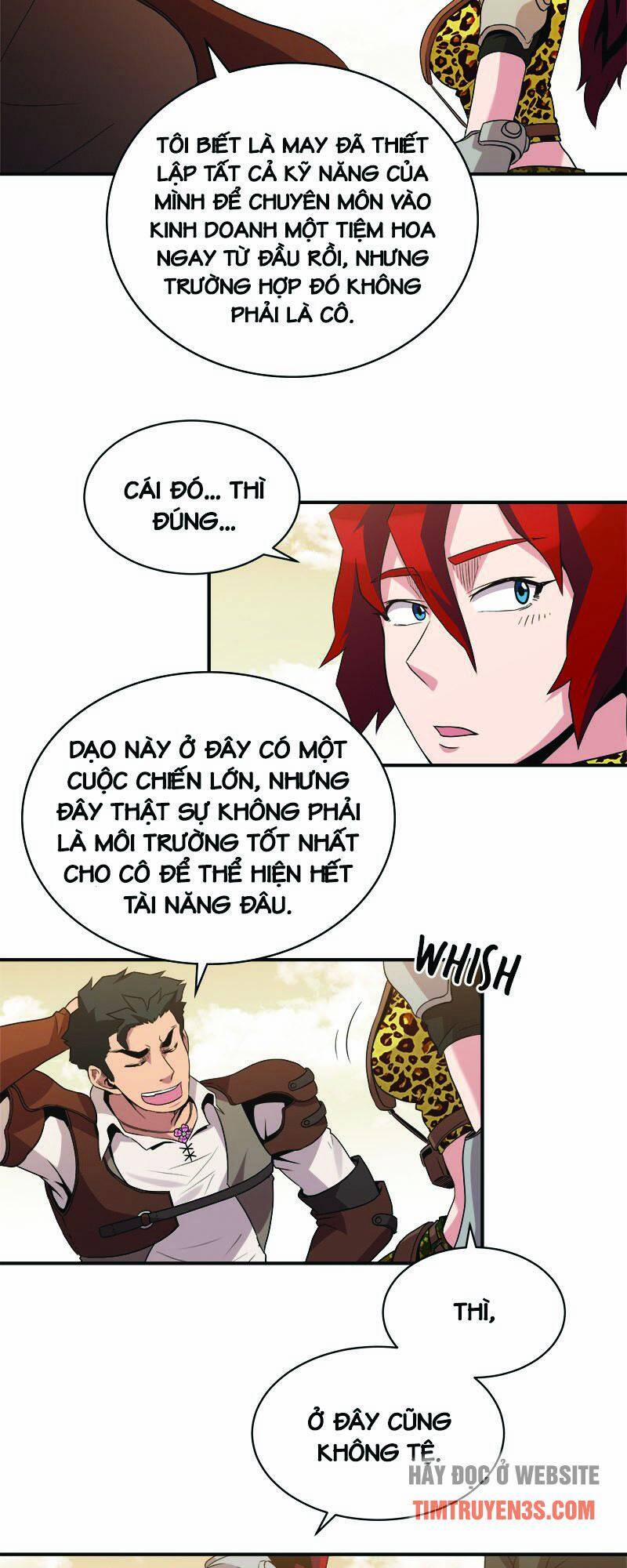 Người Bán Hoa Mạnh Nhất 38 trang 80