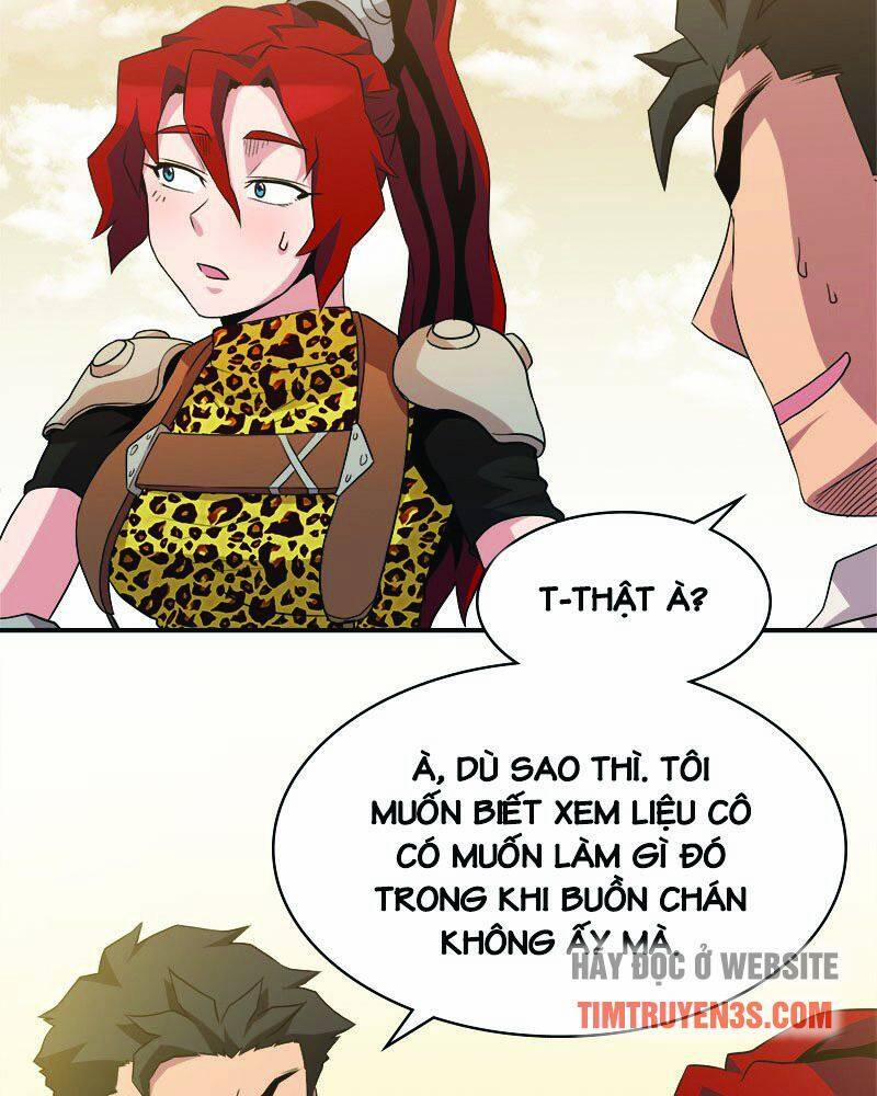 Người Bán Hoa Mạnh Nhất 38 trang 81