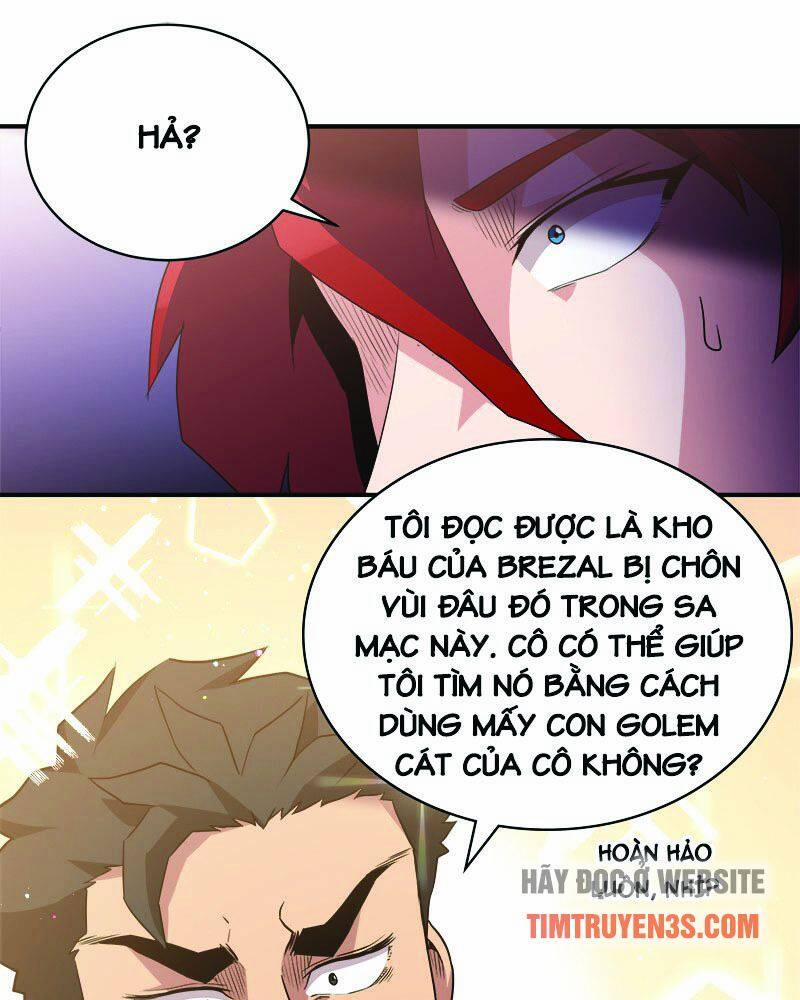 Người Bán Hoa Mạnh Nhất 38 trang 84