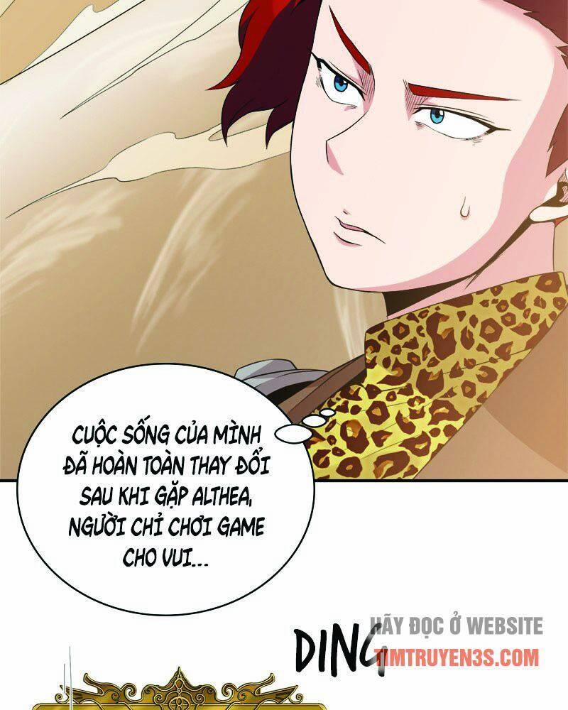 Người Bán Hoa Mạnh Nhất 39 trang 1