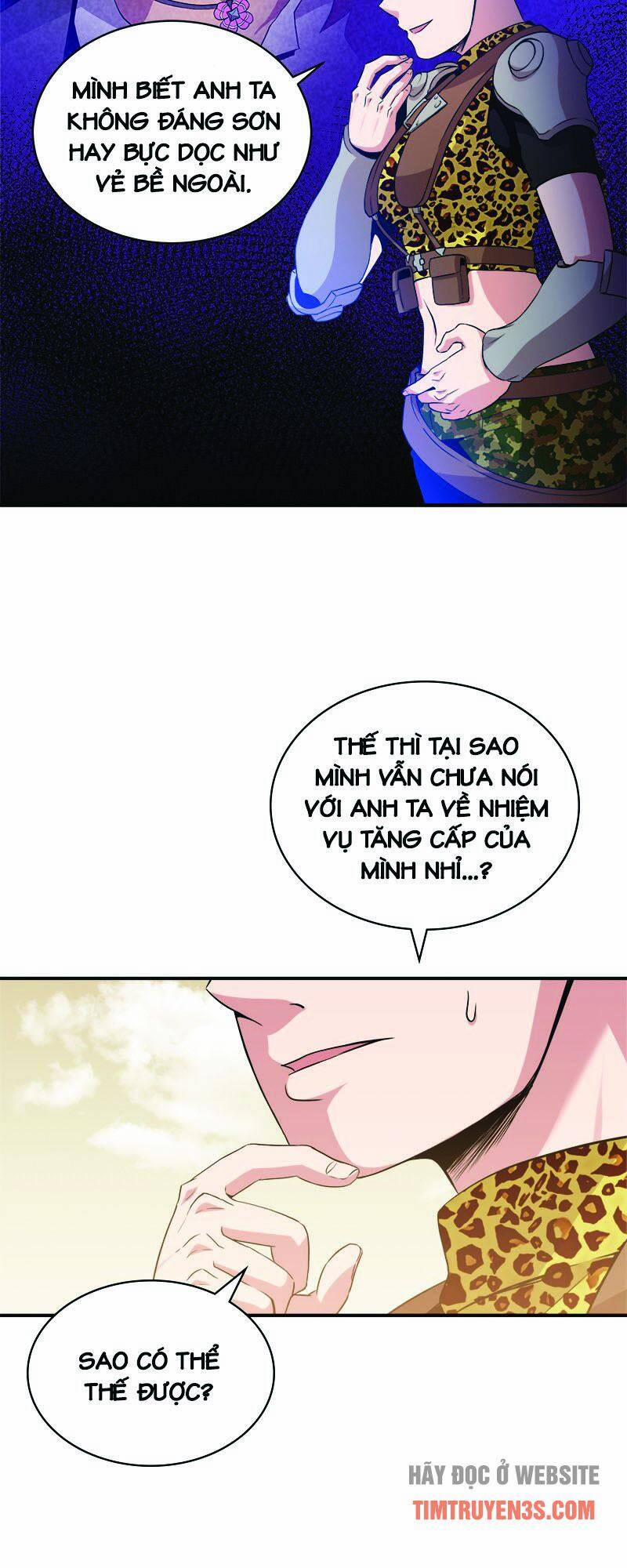 Người Bán Hoa Mạnh Nhất 39 trang 15