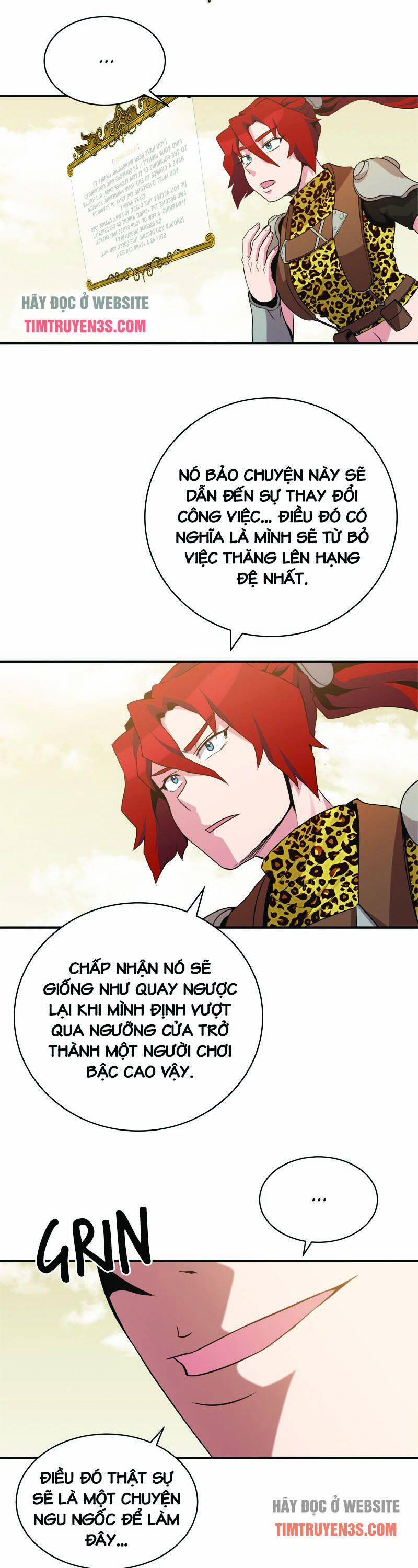 Người Bán Hoa Mạnh Nhất 39 trang 19