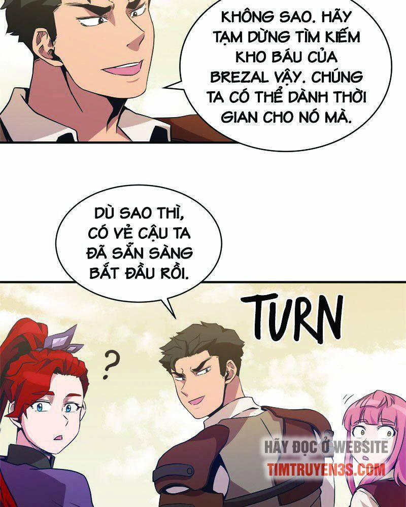 Người Bán Hoa Mạnh Nhất 39 trang 26