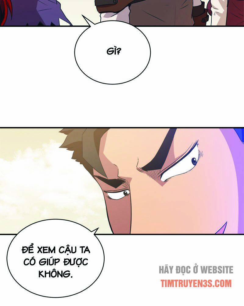 Người Bán Hoa Mạnh Nhất 39 trang 27