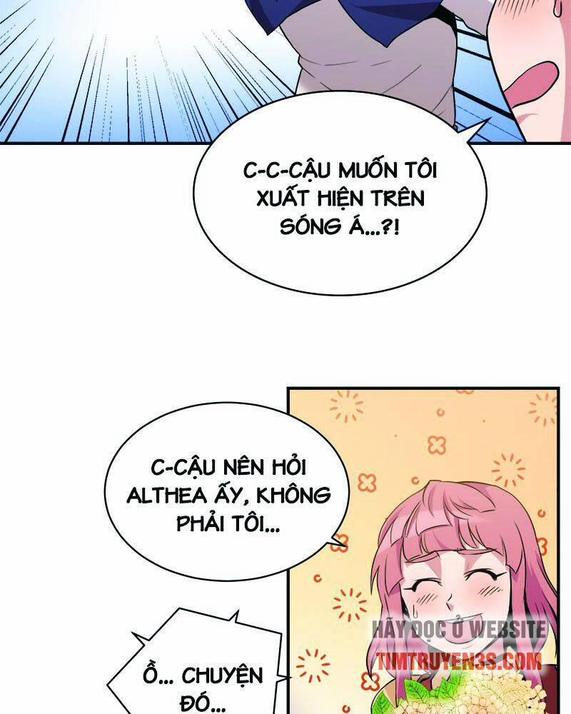 Người Bán Hoa Mạnh Nhất 39 trang 36