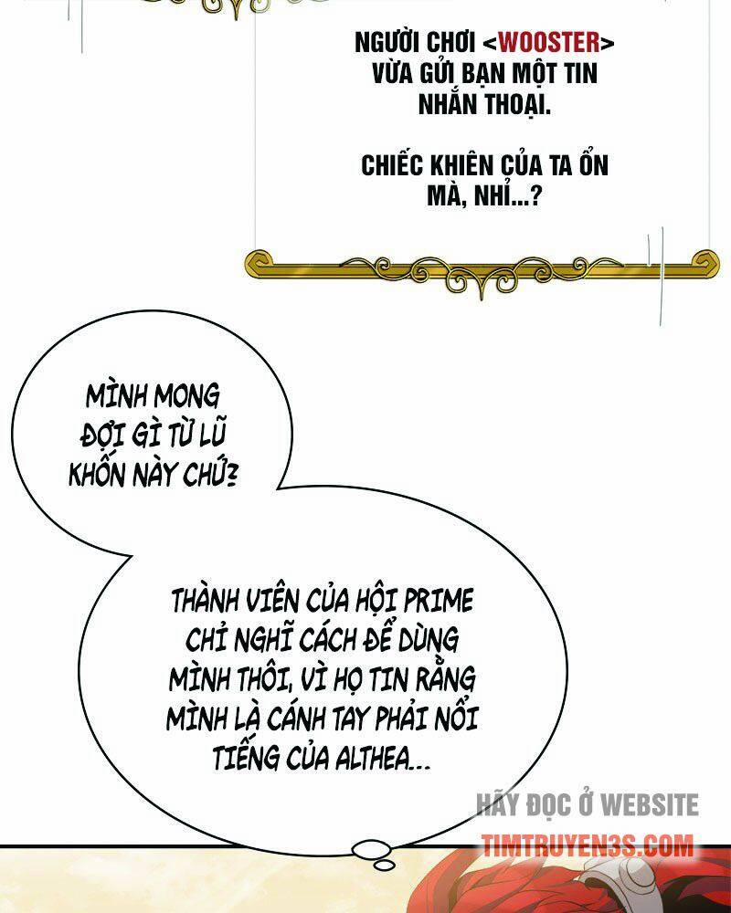 Người Bán Hoa Mạnh Nhất 39 trang 4