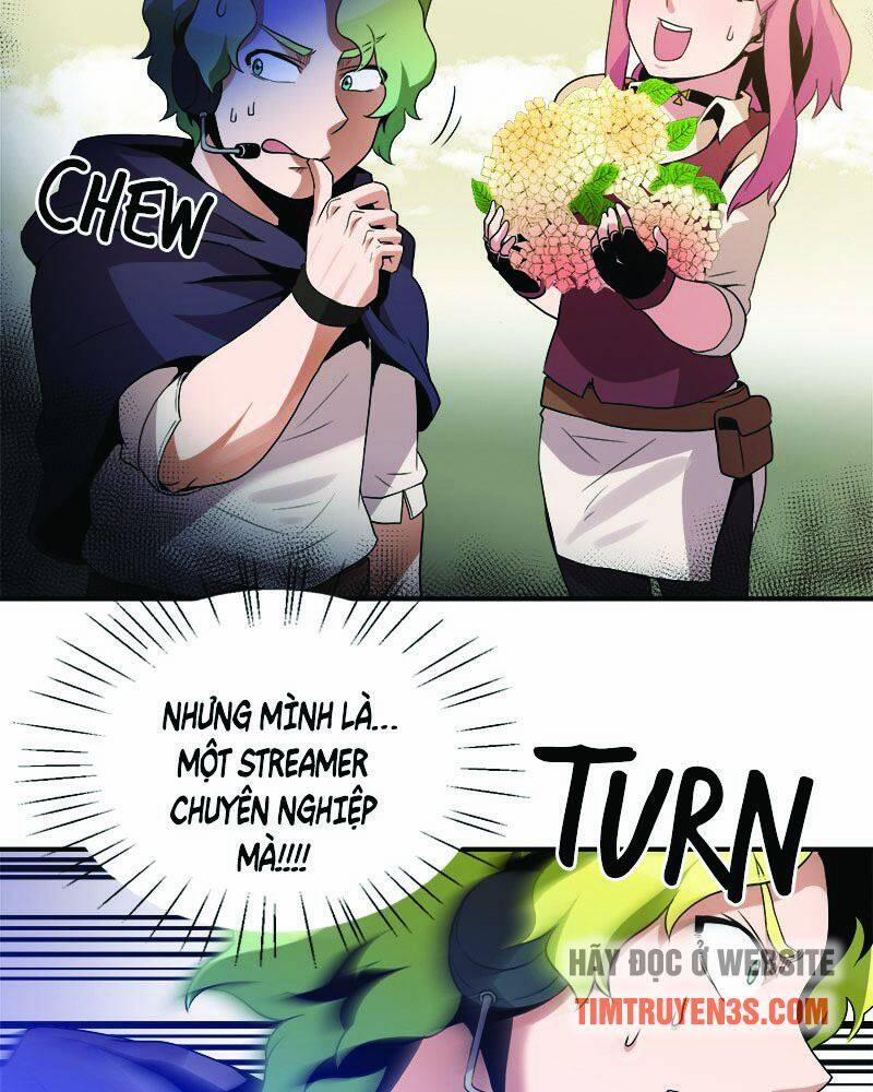 Người Bán Hoa Mạnh Nhất 39 trang 44