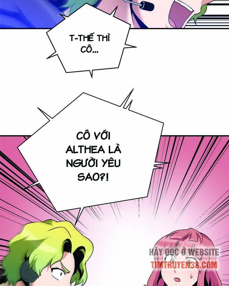 Người Bán Hoa Mạnh Nhất 39 trang 45