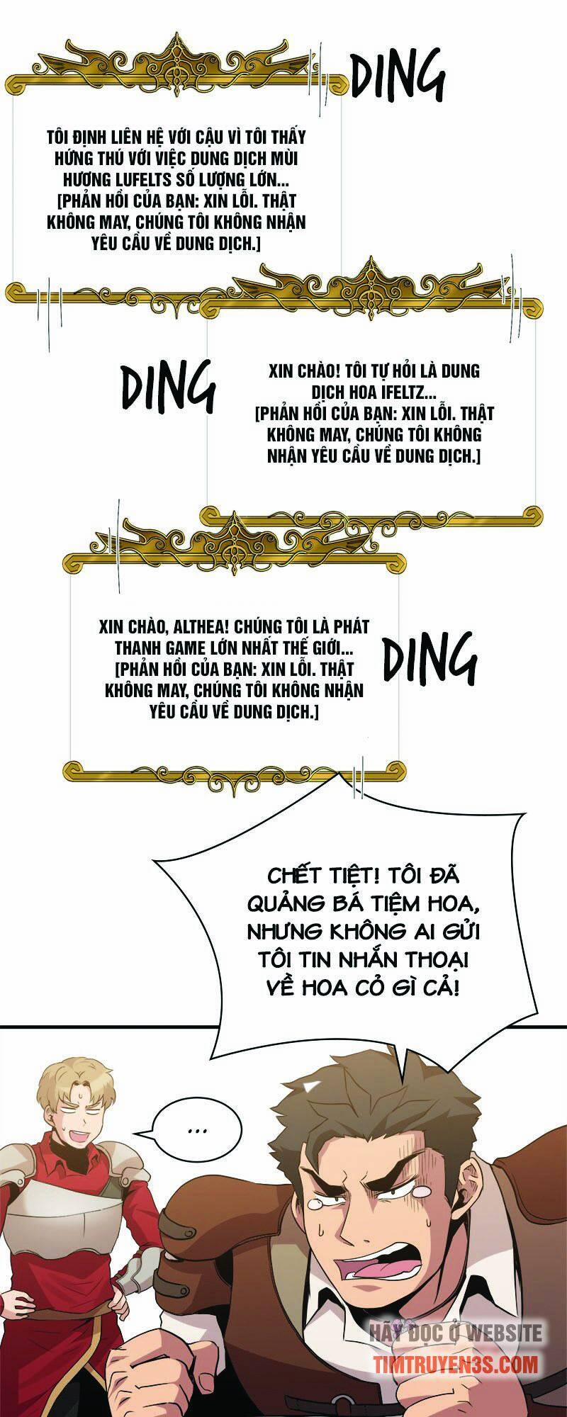 Người Bán Hoa Mạnh Nhất 39 trang 63