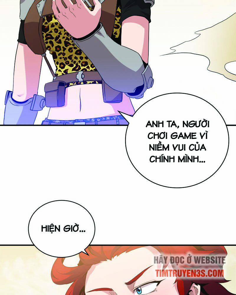 Người Bán Hoa Mạnh Nhất 39 trang 8